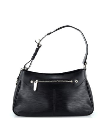 Turenne Handbag Epi Leather PM